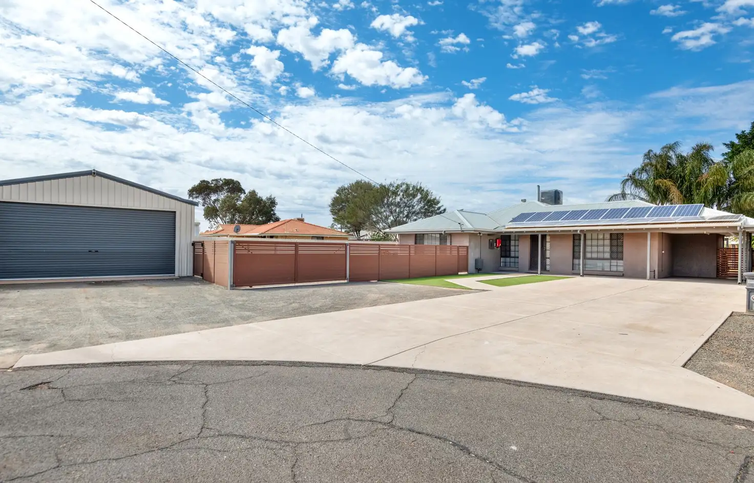 Main view of Homely house listing, 6 Jugan Place, Hannans WA 6430