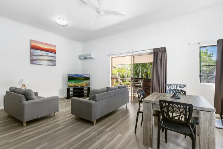 4/263 Riverside Boulevard, Douglas QLD 4814