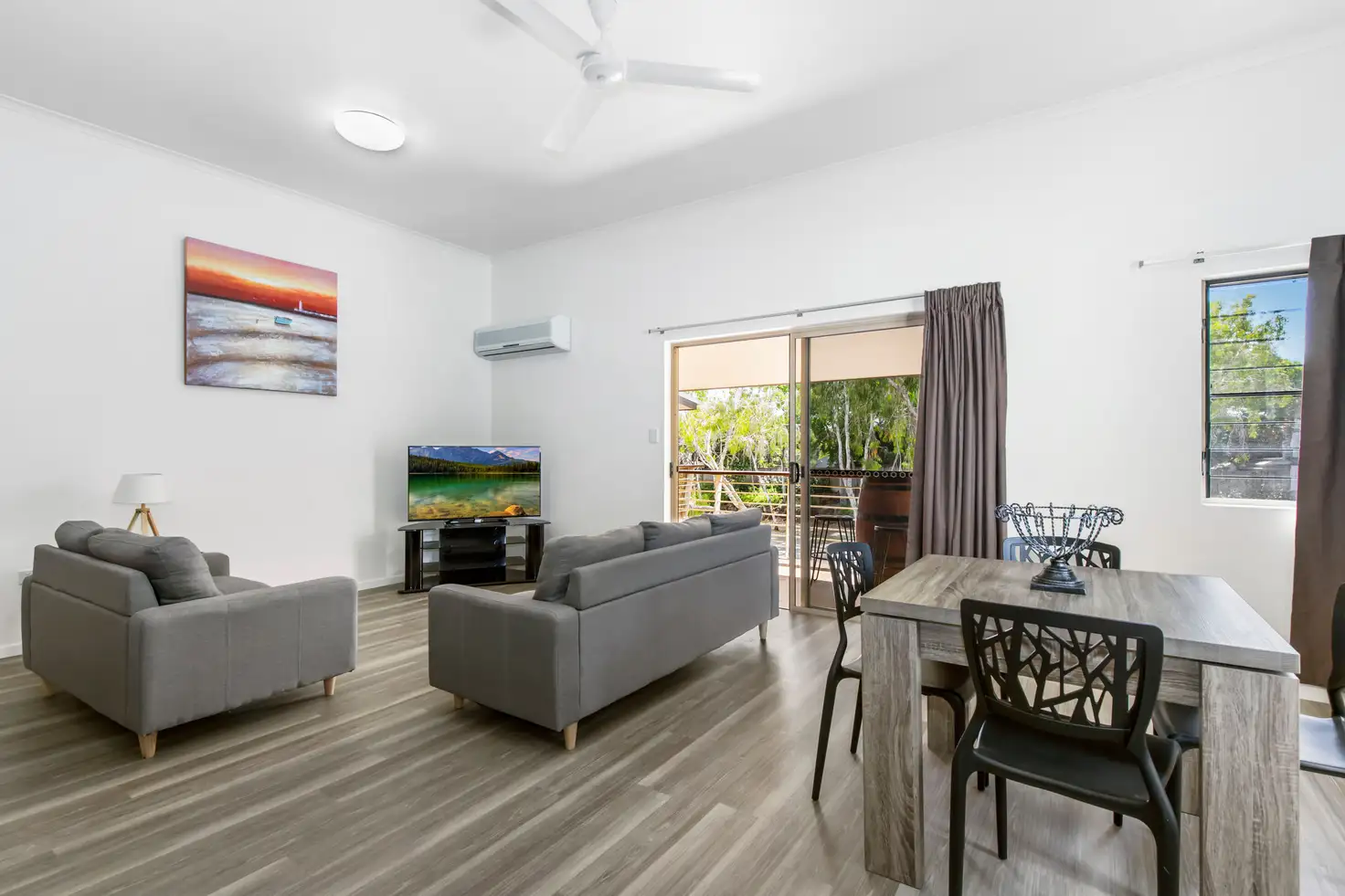 Main view of Homely apartment listing, 4/263 Riverside Boulevard, Douglas QLD 4814