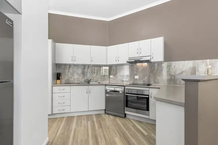 Third view of Homely apartment listing, 4/263 Riverside Boulevard, Douglas QLD 4814