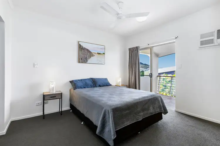 Fourth view of Homely apartment listing, 4/263 Riverside Boulevard, Douglas QLD 4814