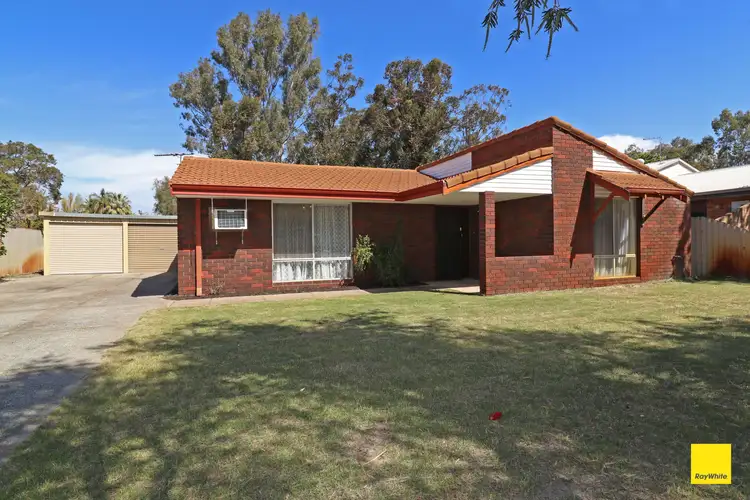 6 Maguire Avenue, Beechboro WA 6063