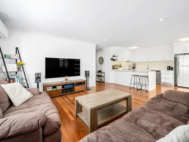 Second view of Homely house listing, 80 Kempsie Road, Upper Mount Gravatt QLD 4122