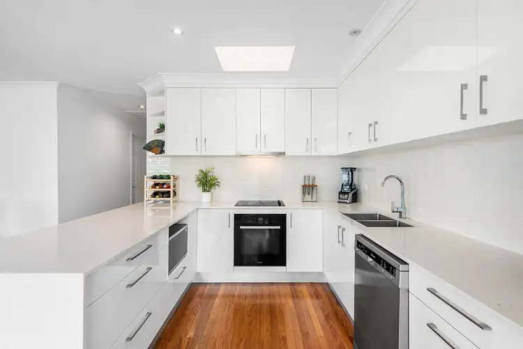 Third view of Homely house listing, 80 Kempsie Road, Upper Mount Gravatt QLD 4122