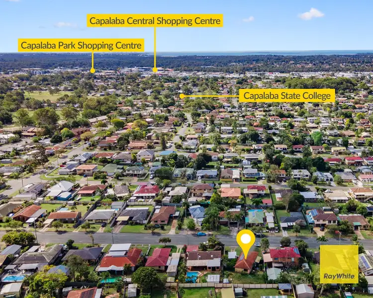 Seventh view of Homely house listing, 49 Kennedy Drive, Capalaba QLD 4157