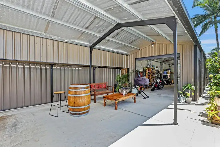 Second view of Homely house listing, 20 Madang Street, Trinity Beach QLD 4879