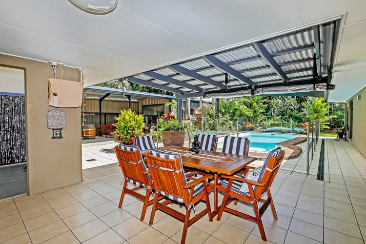 Fifth view of Homely house listing, 20 Madang Street, Trinity Beach QLD 4879