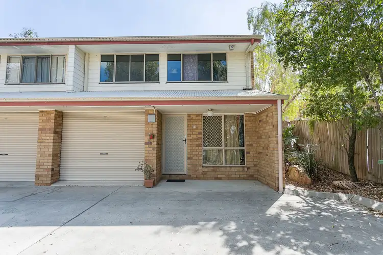 Second view of Homely unit listing, 1/7 Ipswich Street, Riverview QLD 4303