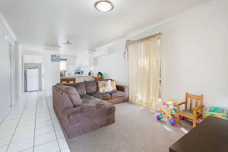 Third view of Homely unit listing, 1/7 Ipswich Street, Riverview QLD 4303