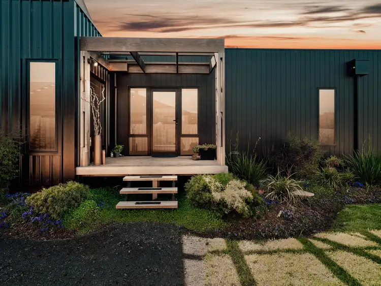 Second view of Homely house listing, 3 Hope Way, Cowes VIC 3922