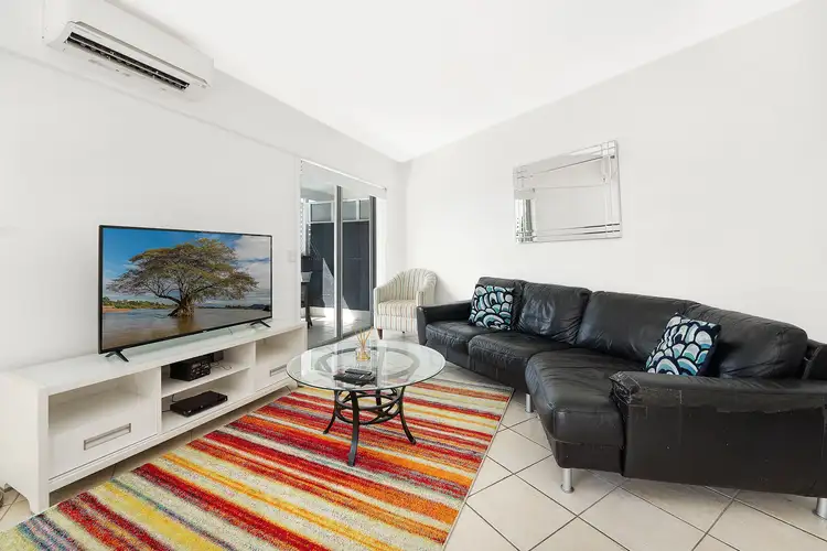 Second view of Homely unit listing, 16/17 Truro Street, Windsor QLD 4030
