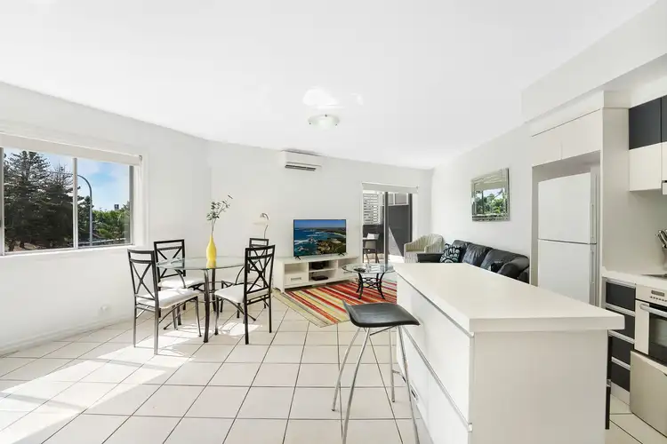 Third view of Homely unit listing, 16/17 Truro Street, Windsor QLD 4030