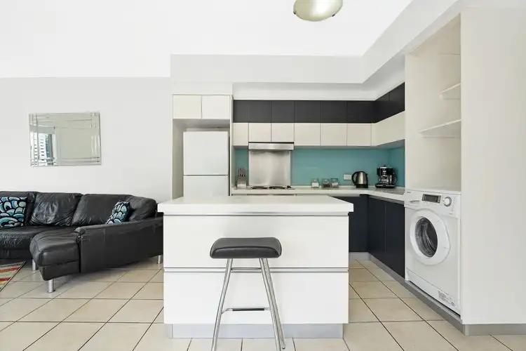 Fourth view of Homely unit listing, 16/17 Truro Street, Windsor QLD 4030