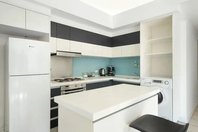 Sixth view of Homely unit listing, 16/17 Truro Street, Windsor QLD 4030