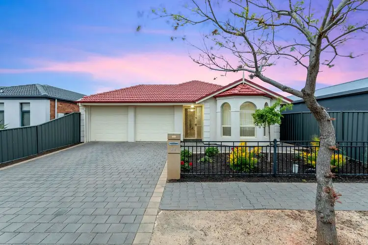 89 Riesling Crescent, Andrews Farm SA 5114