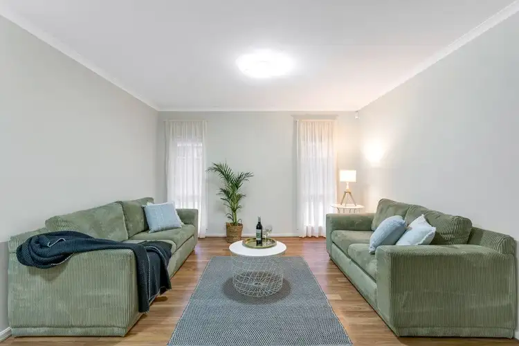 Fifth view of Homely house listing, 89 Riesling Crescent, Andrews Farm SA 5114