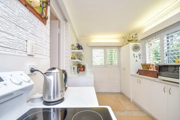 Fifth view of Homely unit listing, 1/27-31 Southport Avenue, Tamborine Mountain QLD 4272