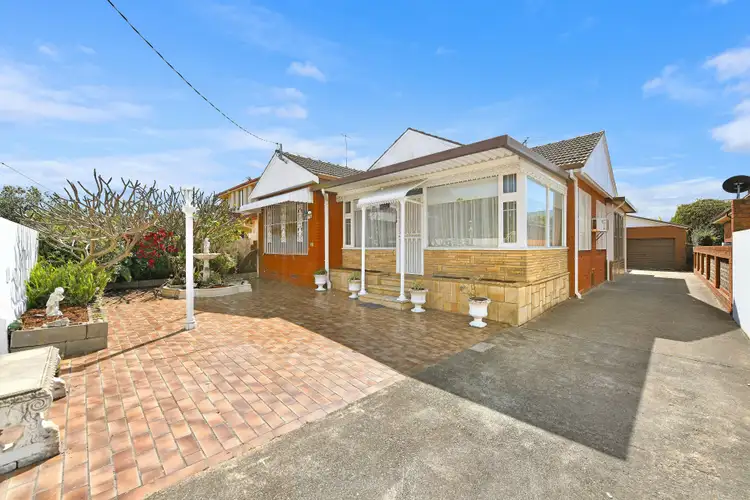 Second view of Homely house listing, 14 Zions Avenue, Malabar NSW 2036