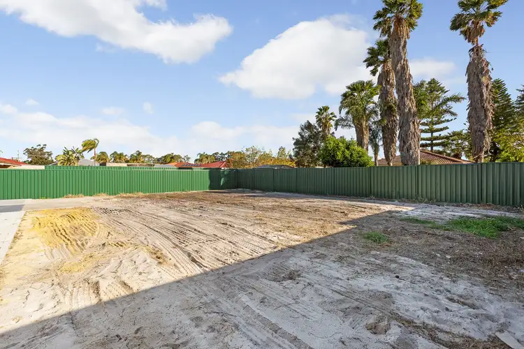 9A King Road, Beechboro WA 6063