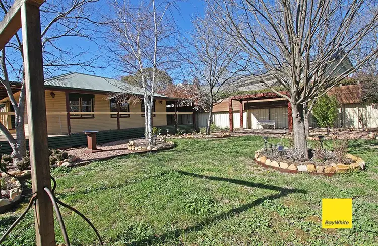 Main view of Homely house listing, 56 Butmaroo Street, Bungendore NSW 2621
