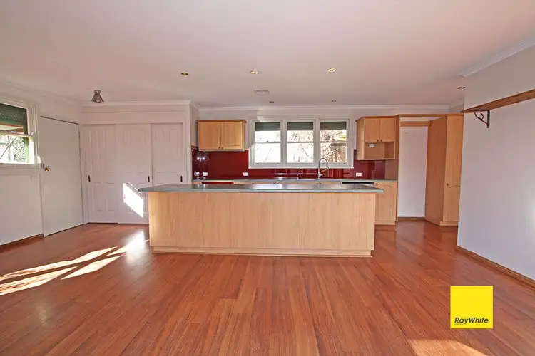 Second view of Homely house listing, 56 Butmaroo Street, Bungendore NSW 2621