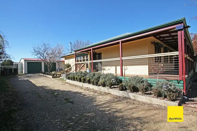 Fourth view of Homely house listing, 56 Butmaroo Street, Bungendore NSW 2621