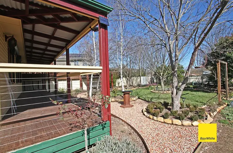 Sixth view of Homely house listing, 56 Butmaroo Street, Bungendore NSW 2621