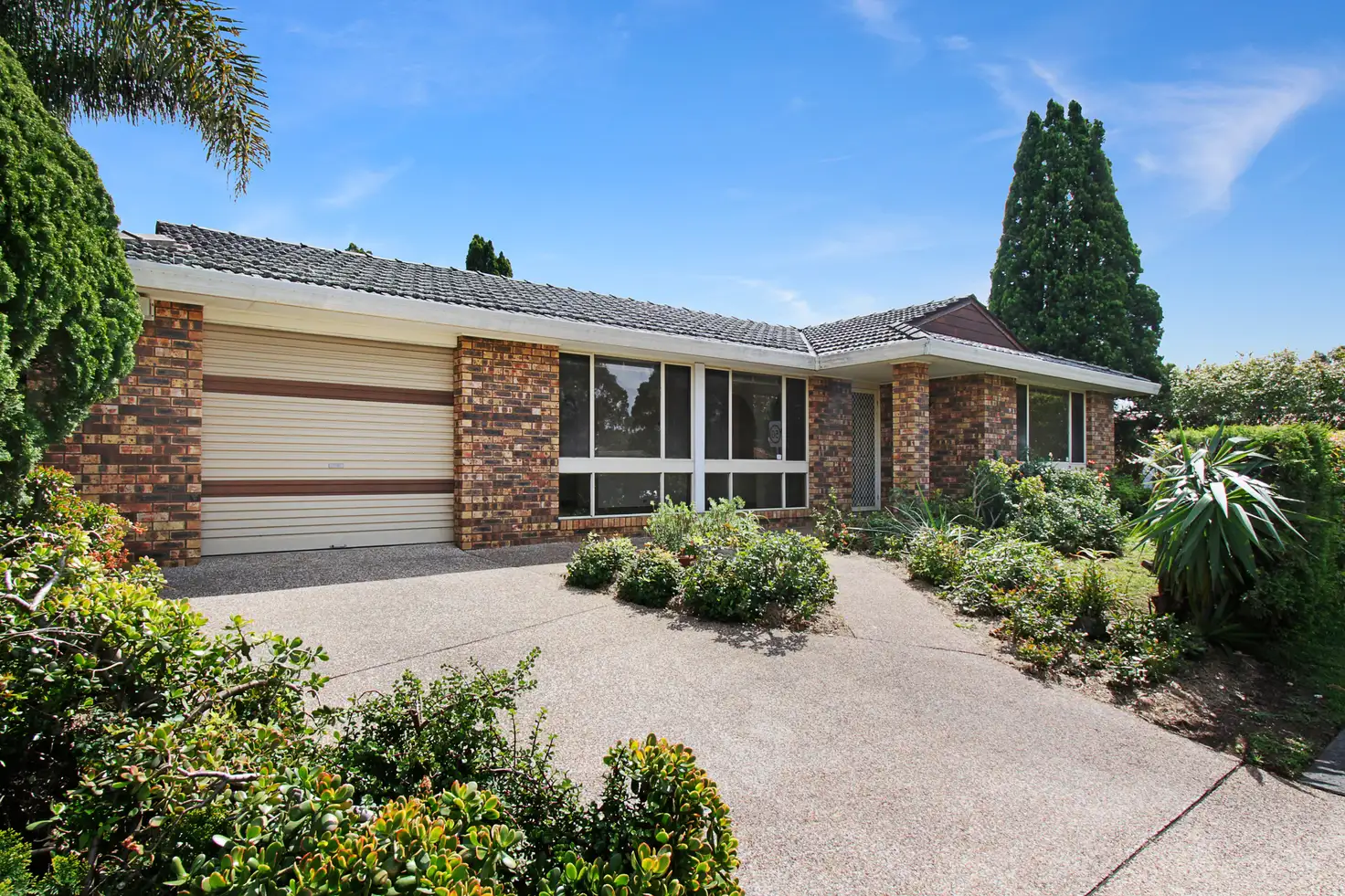 Main view of Homely house listing, 1 Glen Logan Road, Bossley Park NSW 2176