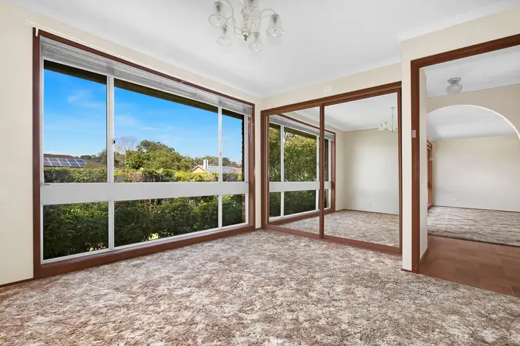 Fourth view of Homely house listing, 1 Glen Logan Road, Bossley Park NSW 2176