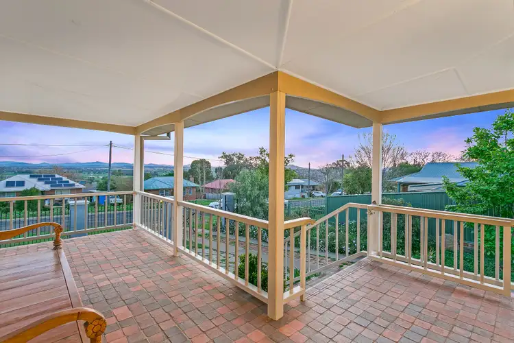 Fourth view of Homely house listing, 126 Upper Street, Tamworth NSW 2340