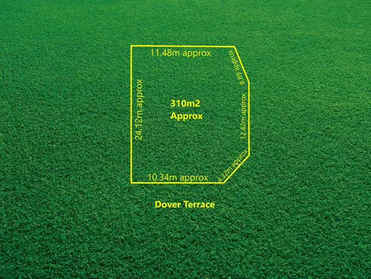 Second view of Homely land listing, Lot 232/8 Dover Terrace, Largs North SA 5016