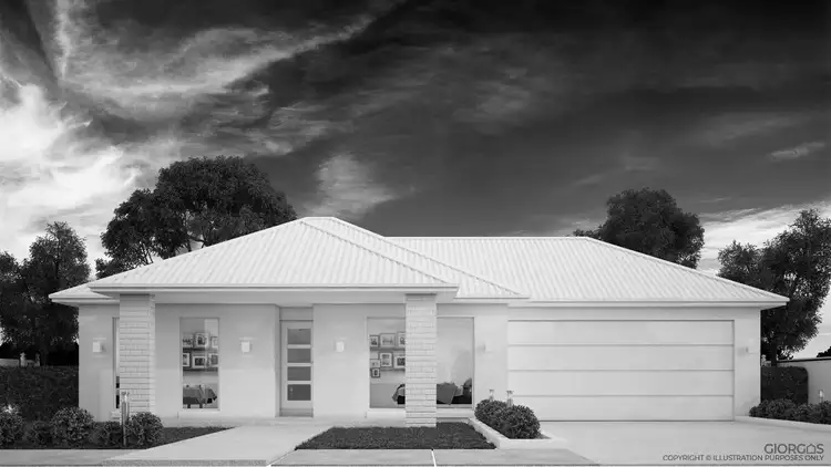Third view of Homely land listing, Lot 232/8 Dover Terrace, Largs North SA 5016