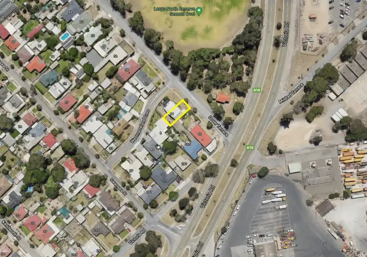 Lot 231/64 Dover Terrace, Largs North SA 5016