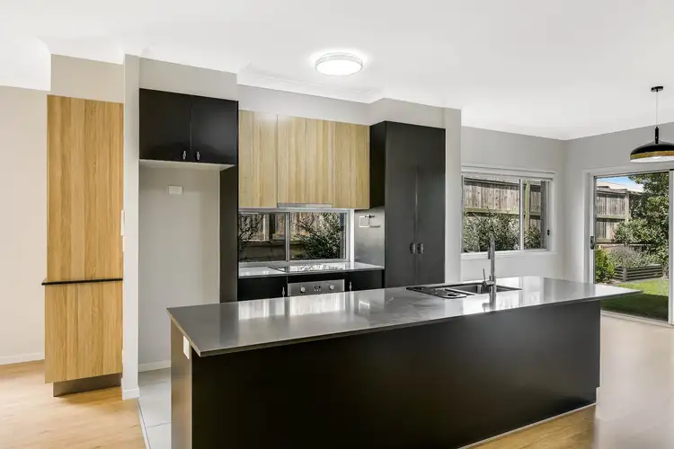 Third view of Homely townhouse listing, Unit 1/10 Spieker Street, Mount Lofty QLD 4350