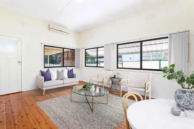 90 Stacey Street, Bankstown NSW 2200