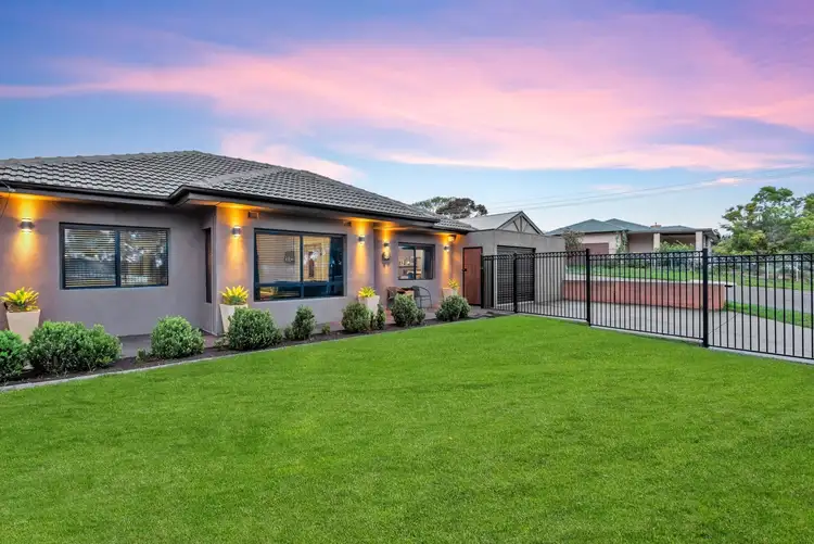 25 Sydney Street, Ridgehaven SA 5097