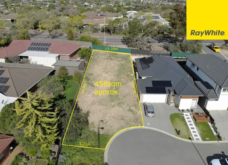 12/1669-1679 Golden Grove Road, Greenwith SA 5125