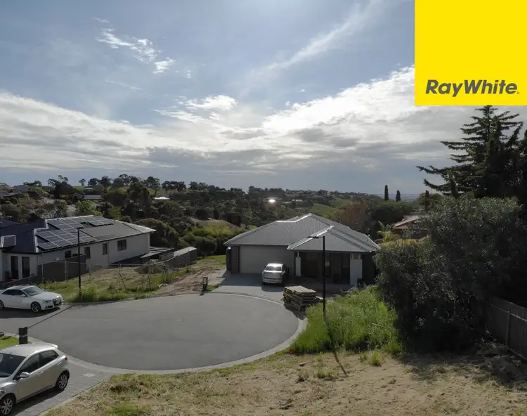 Second view of Homely land listing, 12/1669-1679 Golden Grove Road, Greenwith SA 5125