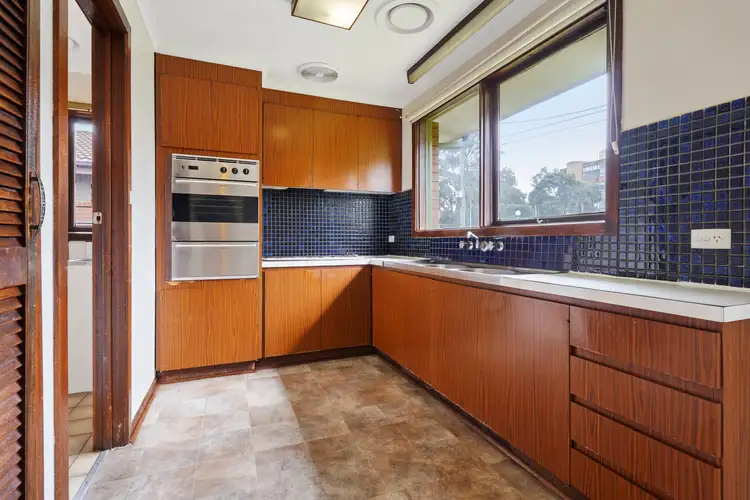 Fourth view of Homely unit listing, 1/6 Wright Street, Clayton VIC 3168