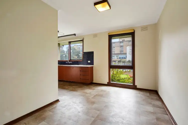 Fifth view of Homely unit listing, 1/6 Wright Street, Clayton VIC 3168