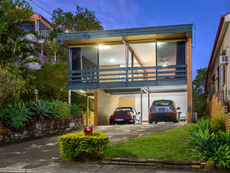 Main view of Homely house listing, 22 Chester Street, Highgate Hill QLD 4101