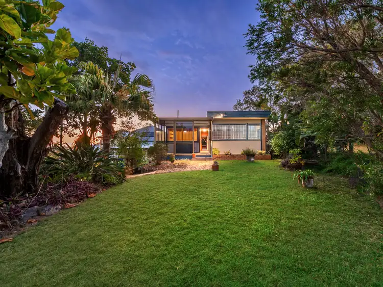 Second view of Homely house listing, 22 Chester Street, Highgate Hill QLD 4101