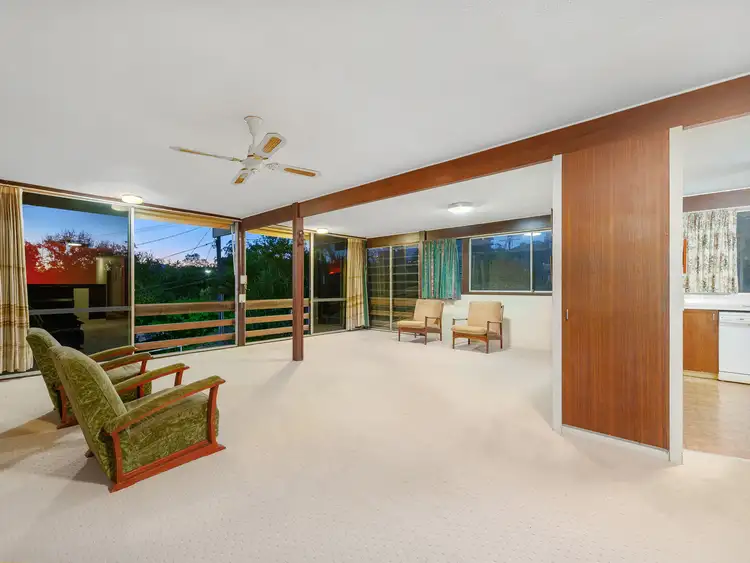 Fifth view of Homely house listing, 22 Chester Street, Highgate Hill QLD 4101
