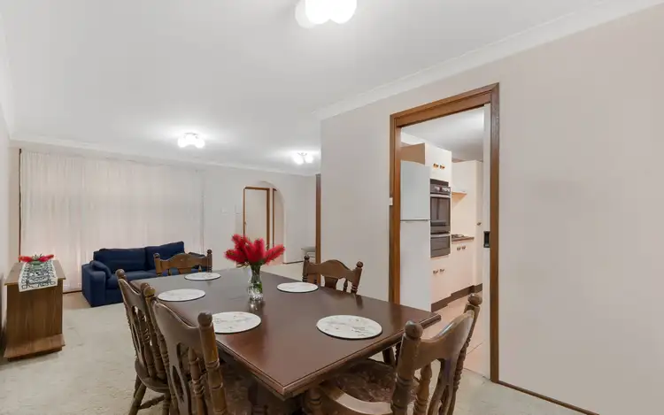 Third view of Homely house listing, 32 Vauxhall Place, Ingleburn NSW 2565