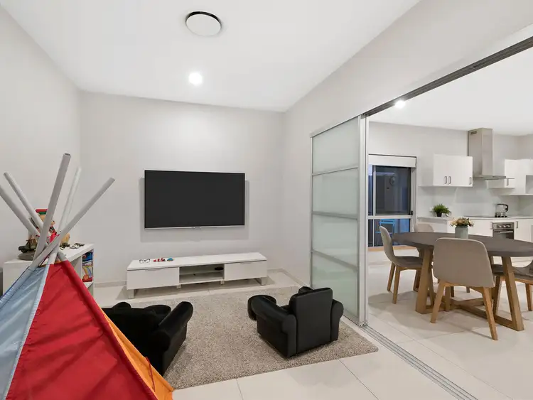 Fourth view of Homely house listing, 4 Woodgate Street, Oxley QLD 4075