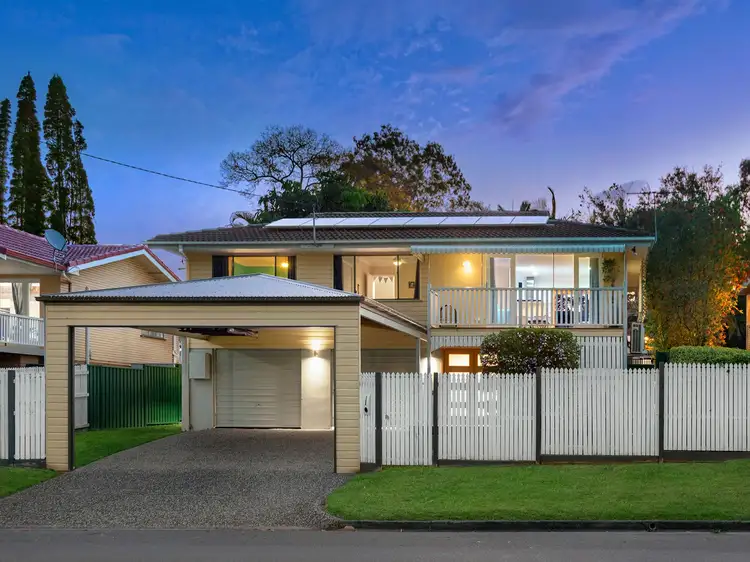 127 Douglas Street, Oxley QLD 4075