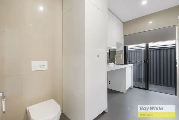Fourth view of Homely house listing, 29 Flight Circuit, Middleton Grange NSW 2171
