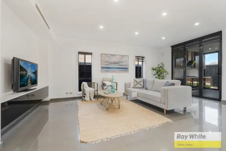 Seventh view of Homely house listing, 29 Flight Circuit, Middleton Grange NSW 2171