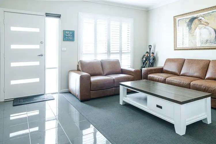 Fourth view of Homely house listing, 23 Fulham Way, Wollert VIC 3750