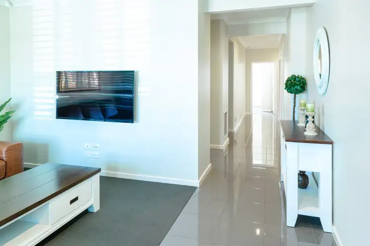 Fifth view of Homely house listing, 23 Fulham Way, Wollert VIC 3750